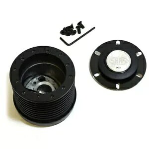 SAAS {XLbg nuA_v^[ |VF 911 1990N܂ŗp SAAS Boss Kit Hub Adapter For Porsche 911 Up to 1990