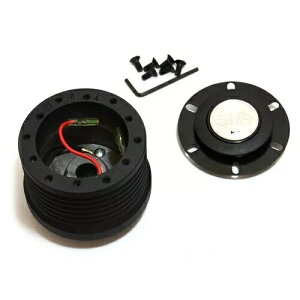 SAAS �{�X�L�b�g �n�u�A�_�v�^�[ ���Y 180SX S13 1990-1994�p SAAS Boss Kit Hub Adapter For Nissan 180SX S13 1990-1994