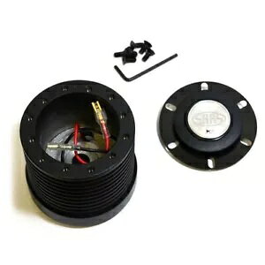 SAAS {XLbg nuA_v^[ z_ VrbN ED 1988-1991p SAAS Boss Kit Hub Adapter For Honda Civic ED 1988-1991
