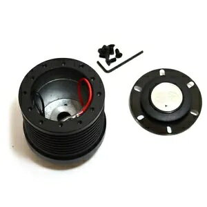 SAAS {XLbg nuA_v^[ Y K[ S12 1984-1988p SAAS Boss Kit Hub Adapter For Nissan Gazelle S12 1984-1988