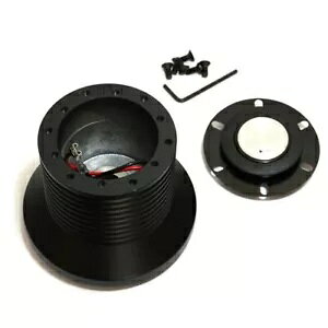 SAAS {XLbg nuA_v^[ YVrA S14 1993-1996p SAAS Boss Kit Hub Adapter For Nissan Silvia S14 1993-1996