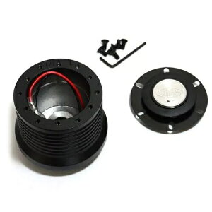 SAAS {XLbg nuA_v^[ g^ MR2 AW11 1985-1990p SAAS Boss Kit Hub Adapter For Toyota MR2 AW11 1985-1990