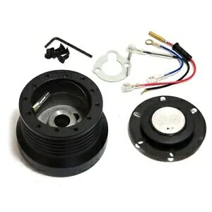 SAAS {XLbg nuA_v^[ rCbNSf 1967-1968 SAAS Boss Kit Hub Adapter For Buick All Models 1967-1968