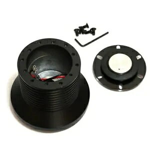 SAAS �{�X�L�b�g �n�u�A�_�v�^�[ ���Y �}�C�N�� 1995-1998�p SAAS Boss Kit Hub Adapter For Nissan Micra 1995-1998 �y���s�A���i�z
