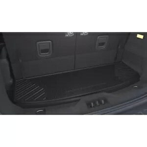 {̃tH[h GxXgJ[S Ci[ 7 ȃfp 2022 - I Genuine Ford Everest Next Gen Cargo Liner For 7 Seat Models 2022 - On