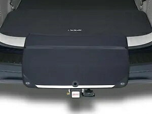 NlIv܂肽ݎAop[veN^[XJbtK[h Genuine Kia Neoprene Fold Out Rear Bumper Protector Scuff Guard