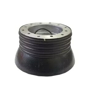 Autotecnica �{�X�L�b�g �t�B�A�b�g 128 �x�����[�i 1976 �N 5 ���ȍ~�p Autotecnica Boss Kit For Fiat 128 Berlina May/1976 Onwards