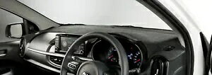 ���� Kia Picanto JA �_�b�V�� �v���e�N�V���� �}�b�g 2017-���s G6A50APK00 Genuine Kia Picanto JA Dash Protection Mat 2017-Current G6A50APK00 �y���s�A���i�z
