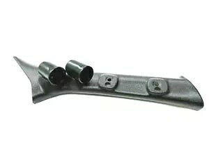 SAAS s[ |bh z_[ }Eg g^ vh 150 V[Y 2009 ȍ~ 52mm Q[Wp SAAS Pillar Pod Holder Mount for Toyota Prado 150 Series 2009-On 52mm Gauges