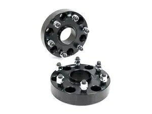 { SAAS WS613966138 zC[Xy[T[ bnuZgbN Y 6 X^bh 38mm p Genuine SAAS WS613966138 Wheel Spacers Forged Hub Centric for Nissan 6 Stud 38mm