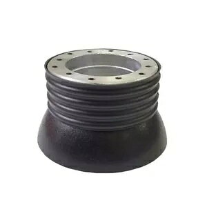 Autotecnica �{�X�L�b�g �t�B�A�b�g 124 �x�����[�i 1972 �ȍ~�p Autotecnica Boss Kit For Fiat 124 Berlina 1972 Onwards