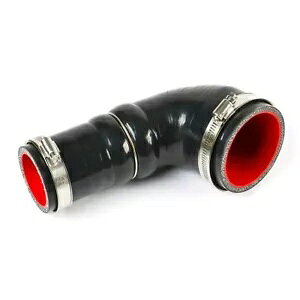  SAAS VRGA{bNX^[{Ce[NpCvAOH Triton MQ 2.4L p Genuine SAAS Silicone Airbox to Turbo Intake Pipe for Mitsubishi Triton MQ 2.4L