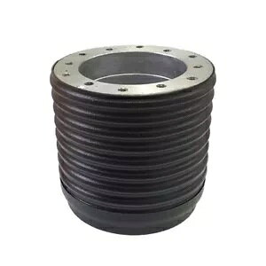 Autotecnica �{�X�L�b�g �{���{ 164 1972 �N�܂� Autotecnica Boss Kit For Volvo 164 Up To 1972 �y���s�A���i�z