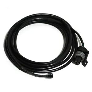 SAAS SG6104 ���C�������O�n�[�l�X - �����Q�[�W 3 �s�� Trax �V���[�Y��p SAAS SG6104 Wiring Harness - Oil Pressure Gauge 3 Pin for Trax Series Only �y���s�A���i�z