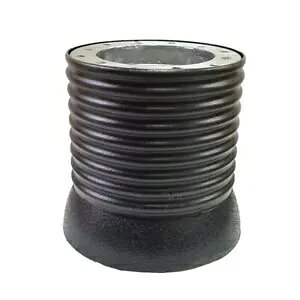 Autotecnica {XLbg AEfB V8 1989 - 1994 N 1 p Autotecnica Boss Kit For Audi V8 1989 - Jan/1994