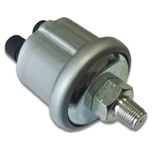 {SAAS SG31002B Z_[X[c }bXV[Y 0 - 100psi Q[W Genuine SAAS SG31002B Oil Pressure Sender Suit Muscle Series 0 - 100psi Gauge