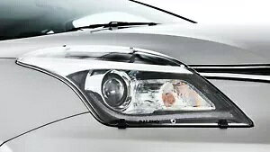 XYLo[mwbhCgveN^[ 2017 ȍ~ Genuine Suzuki Baleno Headlight Protectors 2017 Onwards