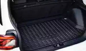 q_C Venue QX `o[J[Su[cCi[ 2019-2023 Genuine Hyundai Venue QX Moulded Rubber Cargo Boot Liner 2019-2023