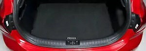NI YB Au[cJ[ybgJ[S}bg S Si & SLi 2017- H8A40APK00 Genuine Kia Rio YB Rear Boot Carpet Cargo Mat S Si & SLi 2017-Current H8A40APK00