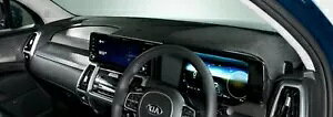 ���� KIA �\�����g �_�b�V�� �}�b�g 2020-���� Genuine KIA Sorento Dash Mat 2020-Current �y���s�A���i�z