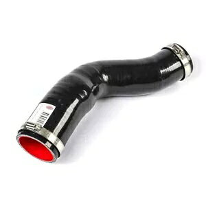  SAAS VR C^[N[[ pCv RH R[h gg 2.4L MQ 2015 p - I Genuine SAAS Silicone Intercooler Pipe RH Cold for Triton 2.4L MQ 2015 - On