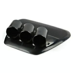 SGP5203 �Q�[�W �_�b�V�� �|�b�h �z�[���f�� �R�����h �g���C���u���C�U�[ 2016-���s RG �V���[�Y 2 �p SGP5203 Gauge Dash Pod For Holden Colorado Trailblazer 2016-Current RG Series 2