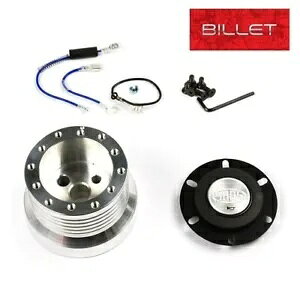 SAAS �{�X�L�b�g �n�u�A�_�v�^�[�r���b�g �I�[���Y���r���p �S���f�� 1969-1994 SAAS Boss Kit Hub Adapter Billet For Oldsmobile All Models 1969-1994