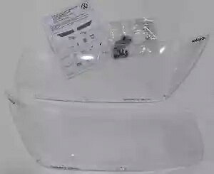 tHNX[Q Amarok wbhCg veN^[ sf 2023 - ȍ~ Genuine Volkswagen Amarok Headlight Protectors Current Model 2023 - Onwards