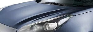 ���� Kia QL Sportage �w�b�h���C�g �v���e�N�^�[ 2016-���� Genuine Kia QL Sportage Headlight Protectors 2016-Current �y���s�A���i�z