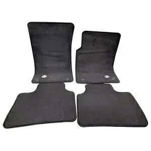  Holden tA}bg VE IK xi RhA Z_ S 2006-2013 p Genuine Holden Floor Mats for VE Omega Berlina Commodore Sedan Wagon 2006-2013