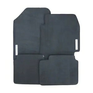 {̃q_C AD Gg e[[h J[ybg tA }bg 4 Zbg 2015 Nȍ~ Genuine Hyundai AD Elantra Tailored Carpet Floor Mats Set Of 4 2015 Onwards