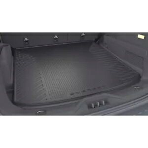{̃tH[h GxXg 1 s[X J[S Ci[ 7 ȃfp 2022 - I Genuine Ford Everest Next Gen 1 Piece Cargo Liner For 7 Seat Models 2022 - On