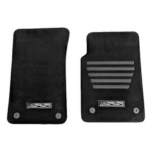  Holden J[ybg tA }bg tg 2 Zbg VE Commodore SS SSV ԗp Genuine Holden Carpet Floor Mats Front Set of 2 for VE Commodore SS SSV Car