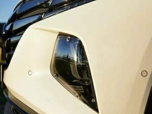 q_C ^XR wbhCg veN^[ 2 Zbg 2020 Nȍ~ Genuine Hyundai Tuscon Headlight Protectors Set Of 2 2020 Onwards