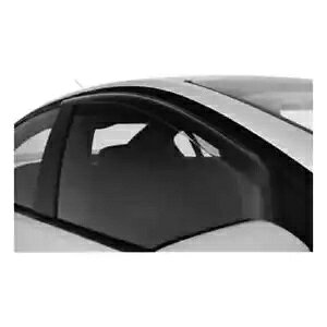  Holden tg eBebh EFU[V[h XC yA VF Evoke Calais p Genuine Holden Front Tinted Weathershields Slimline Pair for VF Evoke Calais
