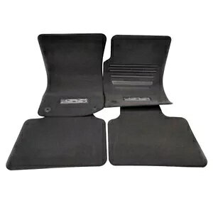 ���� Holden GM �p�[�c �J�[�y�b�g �t���A �}�b�g VE SS SSV Commodore 92179117 Genuine Holden GM Part Carpet Floor Mats for VE SS SSV Commodore 92179117 �y���s�A���i�z