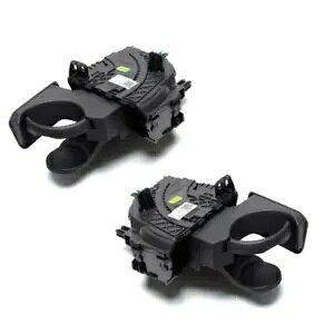 tH[h _bV Jbv z_[ 2 Zbg LH & RH ヌW[ XL XLT XLS p Genuine Ford Dash Cup Holders Set Of 2 LH & RH For Next Gen Ranger XL XLT XLS