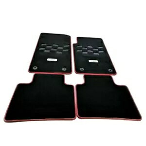 ���� Holden Motorsport �J�[�y�b�g�t���A�}�b�g�Z�b�g Commodore VF1 92283249 Genuine Holden Motorsport Carpet Floor Mat Set for Commodore VF1 92283249 �y���s�A���i�z