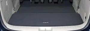 ���� Kia YP PE �J�[�j�o�� �J�[�y�b�g �J�[�S �}�b�g �v���e�N�^�[ MY15-Current AKA907001 Genuine Kia YP PE Carnival Carpet Cargo Mat Protector MY15-Current AKA907001 �y���s�A���i�z