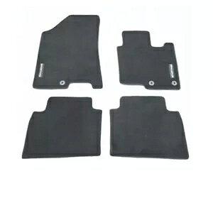  Kia NQ5 Sportage J[ybg tA }bg 4 Zbg 2021 Nȍ~ Genuine Kia NQ5 Sportage Carpet Floor Mat Set of 4 2021 Onwards