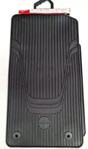 ���� Holden ���o�[�t���A�}�b�g Commodore VF VF2 SS Evoke Calais SS Ute Sed �p Genuine Holden Rubber Floor Mats for Commodore VF VF2 SS Evoke Calais SS Ute Sed