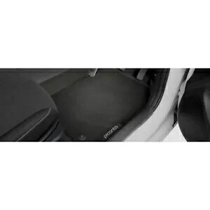  Kia Picanto e[[h J[ybg tA }bg 4 Zbg 2017 Nȍ~ Genuine Kia Picanto Tailored Carpet Floor Mats Set Of 4 2017 onwards