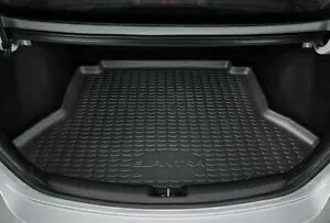 q_C AD & AD2 Gg J[SCi[ 2015 - 2020 Genuine Hyundai AD & AD2 Elantra Cargo Liner 2015 - 2020