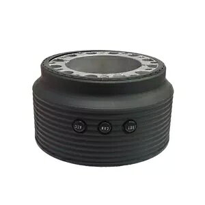 Autotecnica {XLbg }c_ RX7A626AMX6 N[YRg[t 1991 - 1996 Autotecnica Boss Kit For Mazda RX7, 626, MX6 With Cruise Control 1991 - 1996