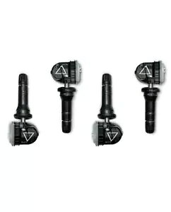 tH[h TPMS x4 ZT[ ヌW[/GxXg/v^[ 2022 - I Genuine Ford TPMS x4 Sensors For Next Gen Ranger / Everest /Raptor 2022 - On