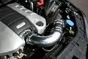 WM WN �V���[�Y 1 �X�e�C�c�}�� 6.0 6.2 ���b�g�� LS2 �p�R�[���h �G�A �C���e�[�N �L�b�g Cold Air Intake Kit for WM WN Series 1 Statesman 6.0 6.2 Litre LS2 �y���s�A���i�z
