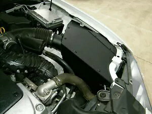 �t�H�[�h FPV FG F6 �^�[�{ �^�C�t�[���p�R�[���h �G�A �C���e�[�N �L�b�g - MK1 / MK1 ���f�� Cold Air Intake Kit for Ford FPV FG F6 Turbo Typhoon - MK1 / MK1 Models �y���s�A���i�z
