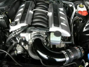 R[hGACe[NLbg VE SS SSV HSV E2 E2 E3 6.0 & 6.2 bg LS2 LS3 ubN Cold Air Intake Kit for VE SS SSV HSV E2 E2 E3 6.0 & 6.2 Liters LS2 LS3 Black