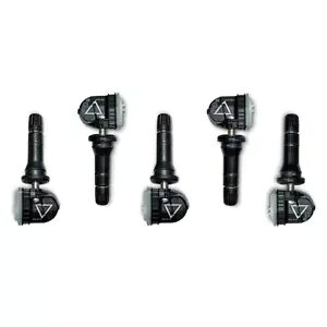 tH[h TPMS x5 ZT[ ヌW[/GxXg/v^[ 2022 p - I Genuine Ford TPMS x5 Sensors For Next Gen Ranger / Everest /Raptor 2022 - On