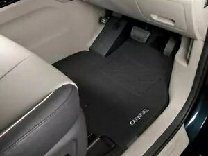 NJ[jo YP J[ybgtA}bg 3 tZbg 2015-2020 Genuine Kia Carnival YP Carpet Floor Mats Full Set of Three Rows 2015-2020